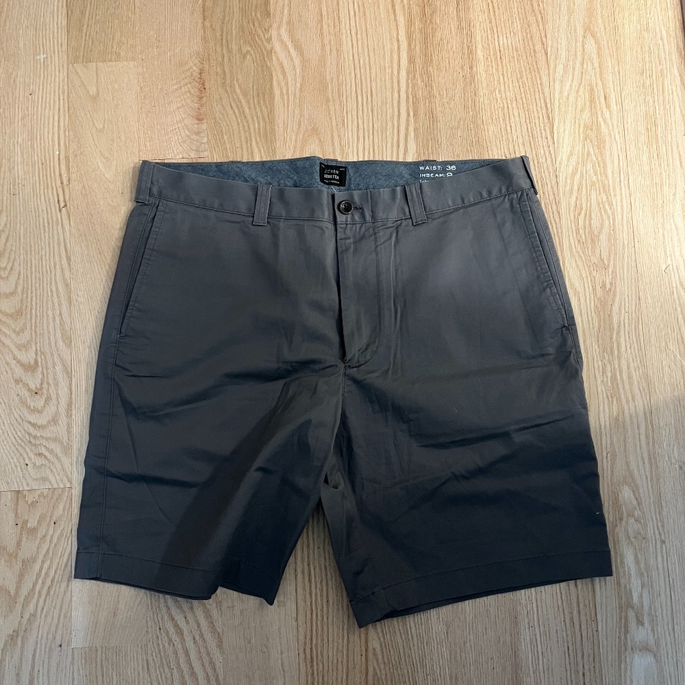 J Crew Shorts